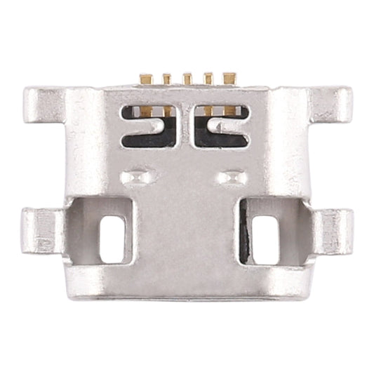 10 PCS Charging Port Connector for Huawei Honor 6C Pro, For Honor 6C Pro