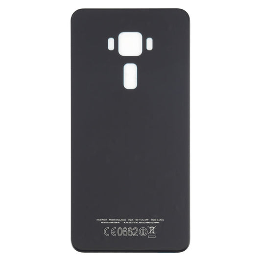 5.5 inch Glass Back Battery Cover for ASUS ZenFone 3 / ZE552KL, For Asus ZenFone 3, For ZenFone 3 ZE552KL, For ZE552KL