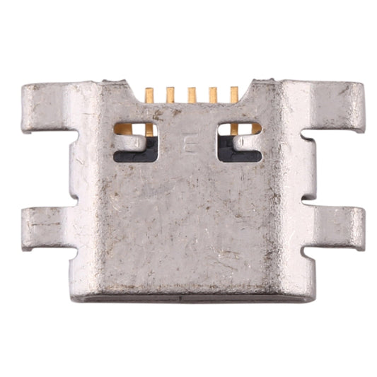 10 PCS Charging Port Connector for LG K10 2017, For LG K10 2017