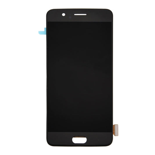 For OnePlus 5 with Digitizer Full Assembly OEM LCD Screen, For OnePlus 5