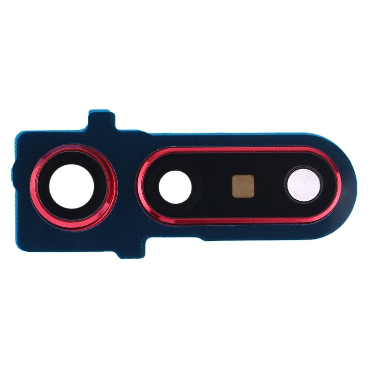 For Huawei Honor View 20 Back Camera Bezel with Lens Cover , For Huawei Honor V20, For Huawei Honor View 20
