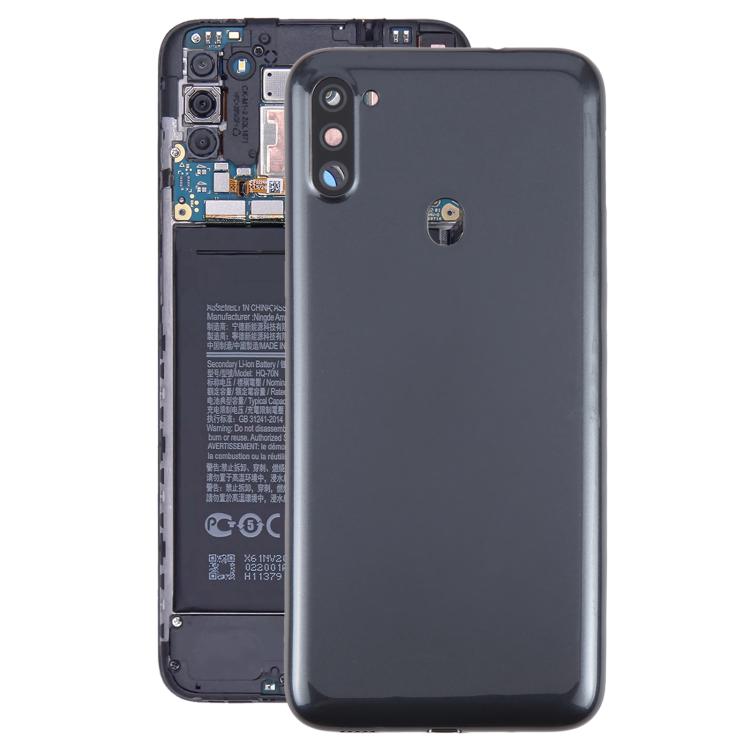 For Samsung Galaxy A11 SM-A115F Back Cover with Camera Lens Cover, For Samsung Galaxy A11(with Camera Lens Cover), For Samsung Galaxy A11 SM-A115F