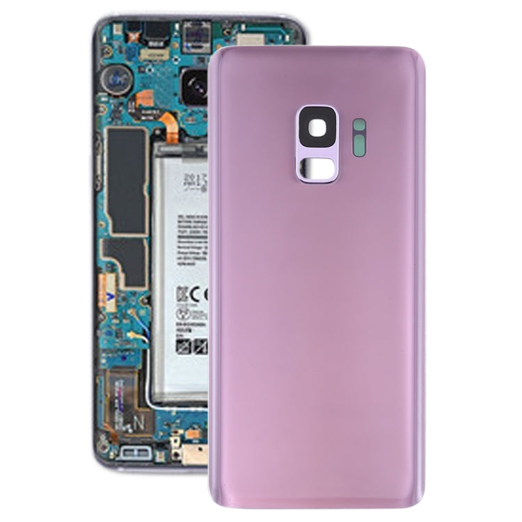 For Galaxy S9 Battery Back Cover with Camera Lens , For Samsung Galaxy S9(with Lens), For Samsung Galaxy S9(Lens), For Galaxy S9(with Lens), For Samsung Galaxy S9