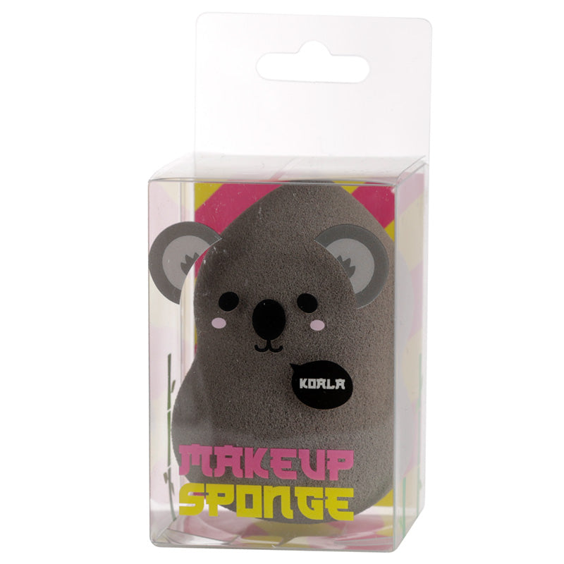 Adoramals Koala Makeup Sponge Blender