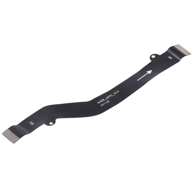 Motherboard Flex Cable for Huawei Y5 (2017), For Huawei Y5 (2017)
