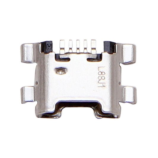 10 PCS Charging Port Connector for Huawei Nova 2i, For Huawei Nova 2i