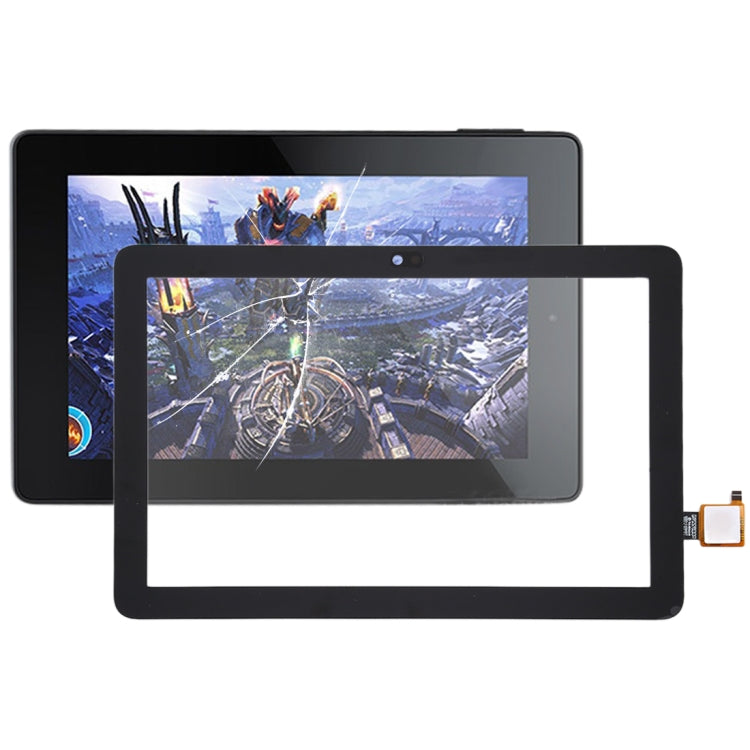 Touch Panel for Amazon Kindle Fire HD 8 Plus (2020), For Amazon Kindle Fire HD 8 Plus (2020)(White), For Amazon Kindle Fire HD 8 Plus (2020)
