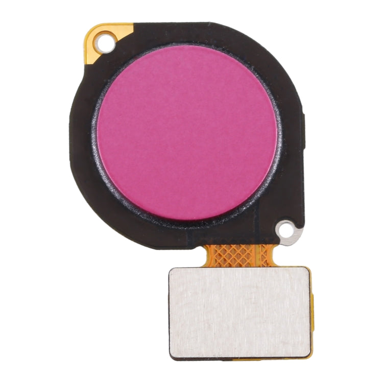 Fingerprint Sensor Flex Cable for Huawei Enjoy 9s / Enjoy 10e / Enjoy 10 Plus / Honor View 20, For Huawei Enjoy 9s(Magenta), For Huawei Enjoy 9s(Mint Green), For Huawei Enjoy 9s(Dark Blue), For Huawei Enjoy 9s(Sapphire Blue), For Huawei Enjoy 9s
