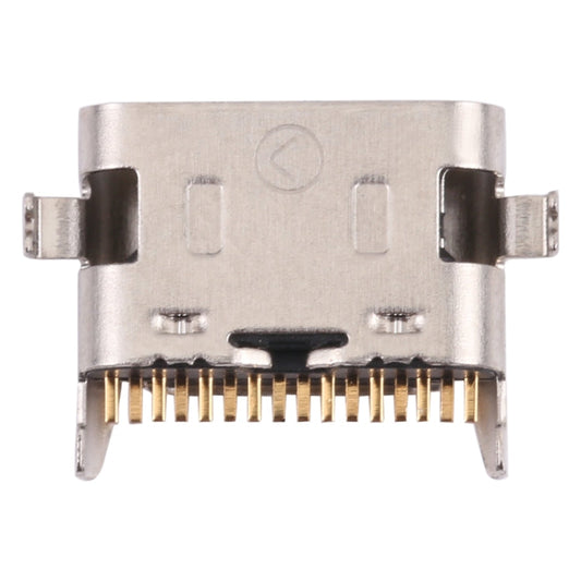 10 PCS Charging Port Connector for Lenovo Tab P11 / Tab P11 Pro TB-J606F TB-J606N TB-J606L TB-J606, For Lenovo Tab P11 / Tab P11 Pro