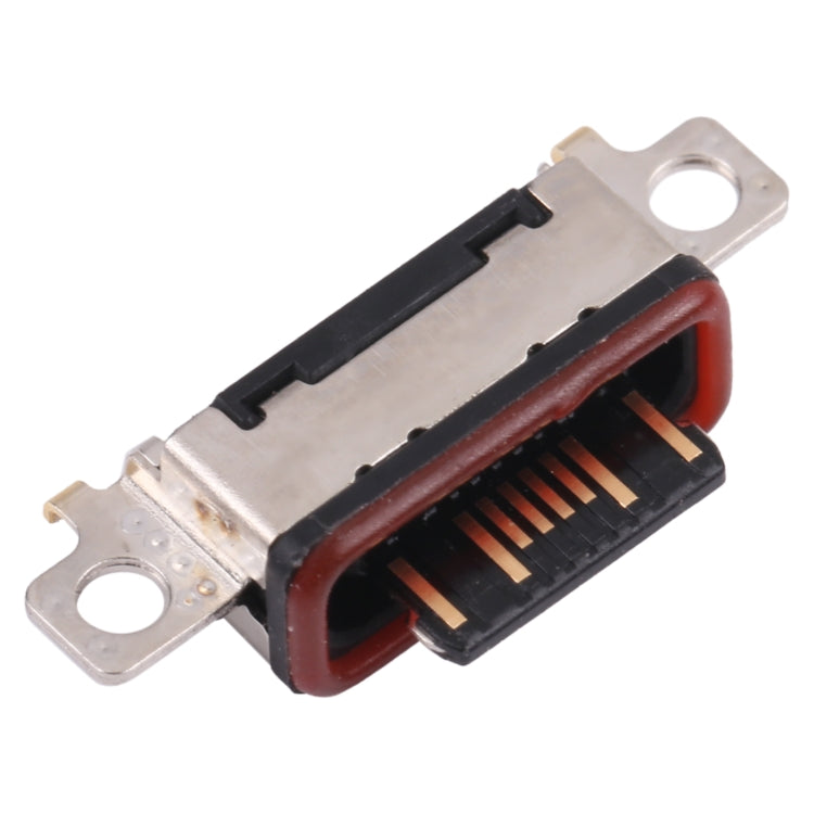 10 PCS Charging Port Connector for Xiaomi Mi 11 Ultra M2102K1G, M2102K1C, For Xiaomi Mi 11 Ultra