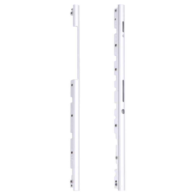 1 Pair Side Part Sidebar For Sony Xperia C5 Ultra, For Sony Xperia C5 Ultra(Green), For Sony Xperia C5 Ultra