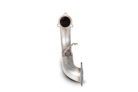 Scorpion Renault Megane RS250/265 De-cat Downpipe - SRNC022