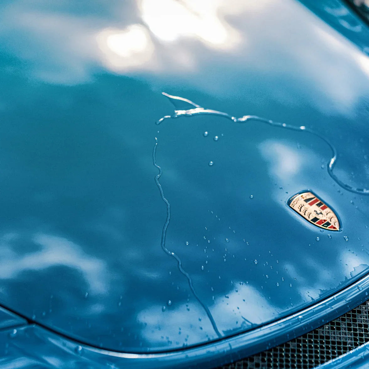Stjarnagloss Pärla-Long - Lasting Spray Car Sealant