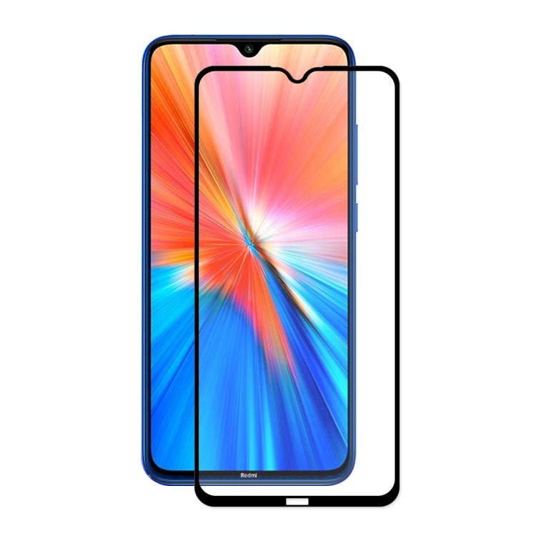 ENKAY Hat-Prince Full Glue 0.26mm 9H 2.5D Tempered Glass Screen Protector Full Coverage Film, For Redmi Note 8 2021, For Honor 50 SE (1 PC), For Samsung Galaxy A22 4G, For Samsung Galaxy A22 5G, For Samsung Galaxy F22 / M22