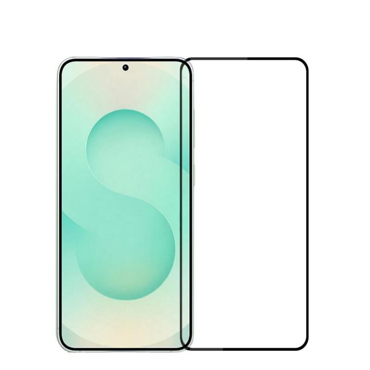 PINWUYO 9H 2.5D Full Screen Tempered Glass Film, For Samsung Galaxy S26+ 5G Unlock, For Samsung Galaxy S26 Ultra 5G Unlock, For Samsung Galaxy S26 5G Unlock, For Samsung Galaxy A37 5G, For Samsung Galaxy A57 5G, For Samsung Galaxy A27 5G