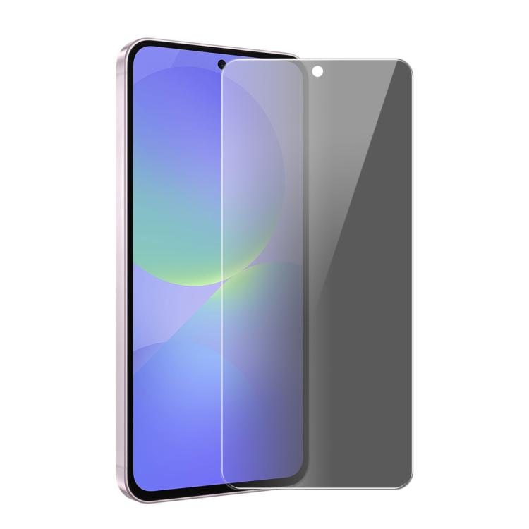 ENKAY Hat-Prince 28 Degree Anti-peeping Privacy Tempered Glass Film, For Samsung Galaxy A37 / A57, For Samsung Galaxy S25 FE 5G, For Samsung Galaxy A07 4G, For Samsung Galaxy A17 5G, For Samsung Galaxy M56, For Samsung Galaxy F16 / M16