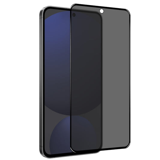 For Samsung Galaxy S24 FE 5G NORTHJO A++ Privacy Screen Protector High Aluminium-Silicon Glass Film