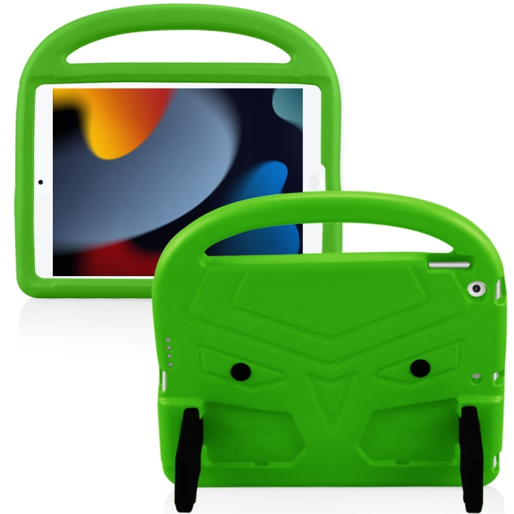 For iPad 10.2 Sparrow Design Shockproof EVA Casing Shell, For iPad 10.2
