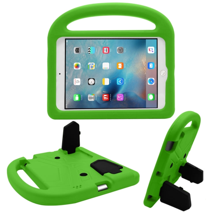 For iPad 4/3/2 Sparrow Design Shockproof Kids Friendly EVA Case, For iPad 4/3/2