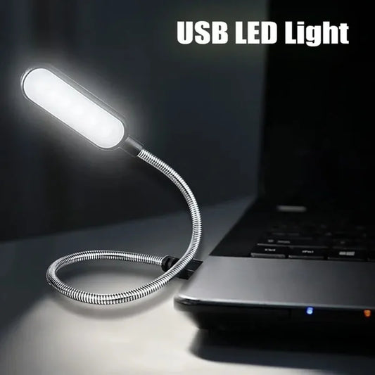 Reading Light for Table Lamp PC Computer Laptop Notebook