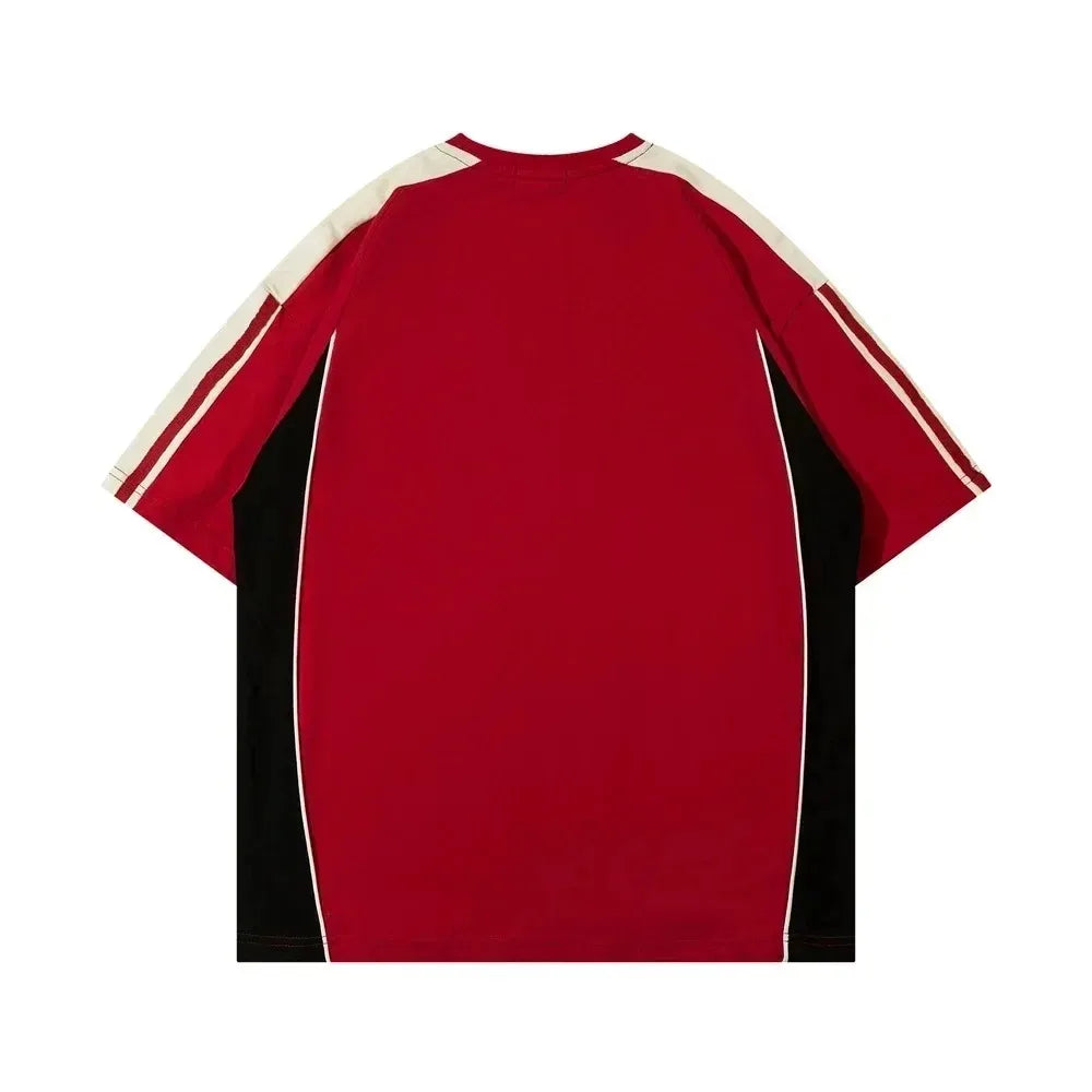 EchoDrip Streetwear
