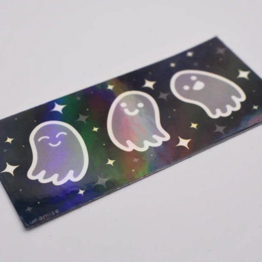 Ghosts