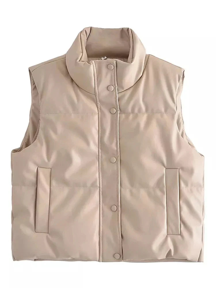 Midnight Edge Vest