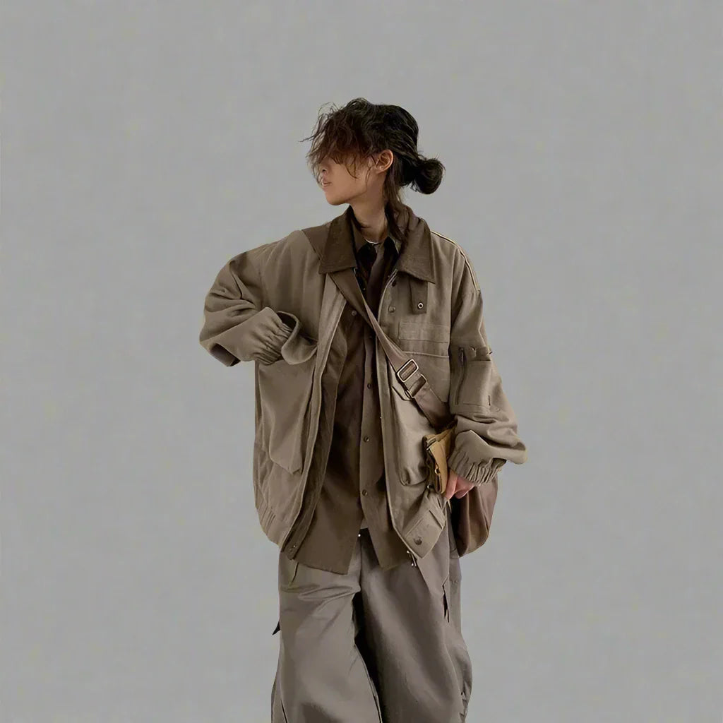 Trailblazer Jacket