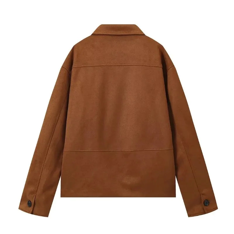 Autumn Ember Jacket