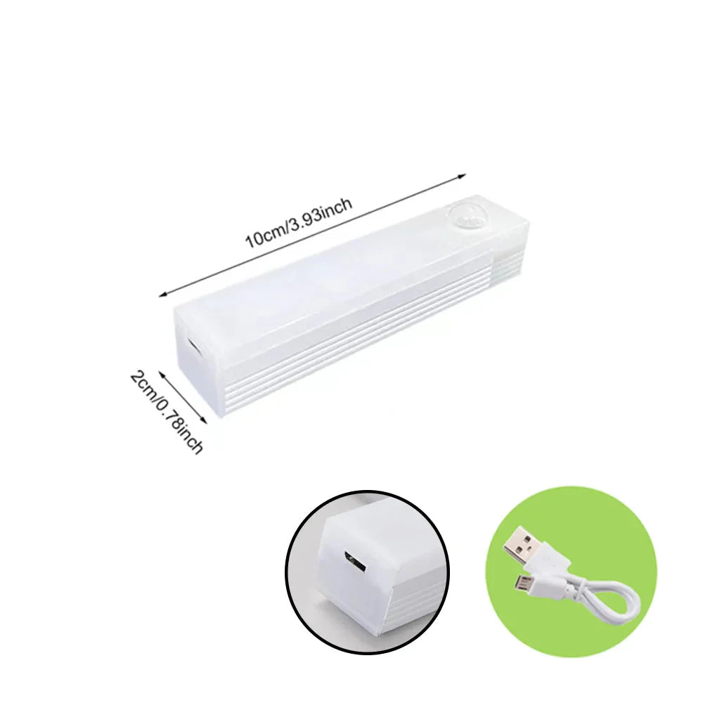 Motion Sensor Light Wireless LED Night Light