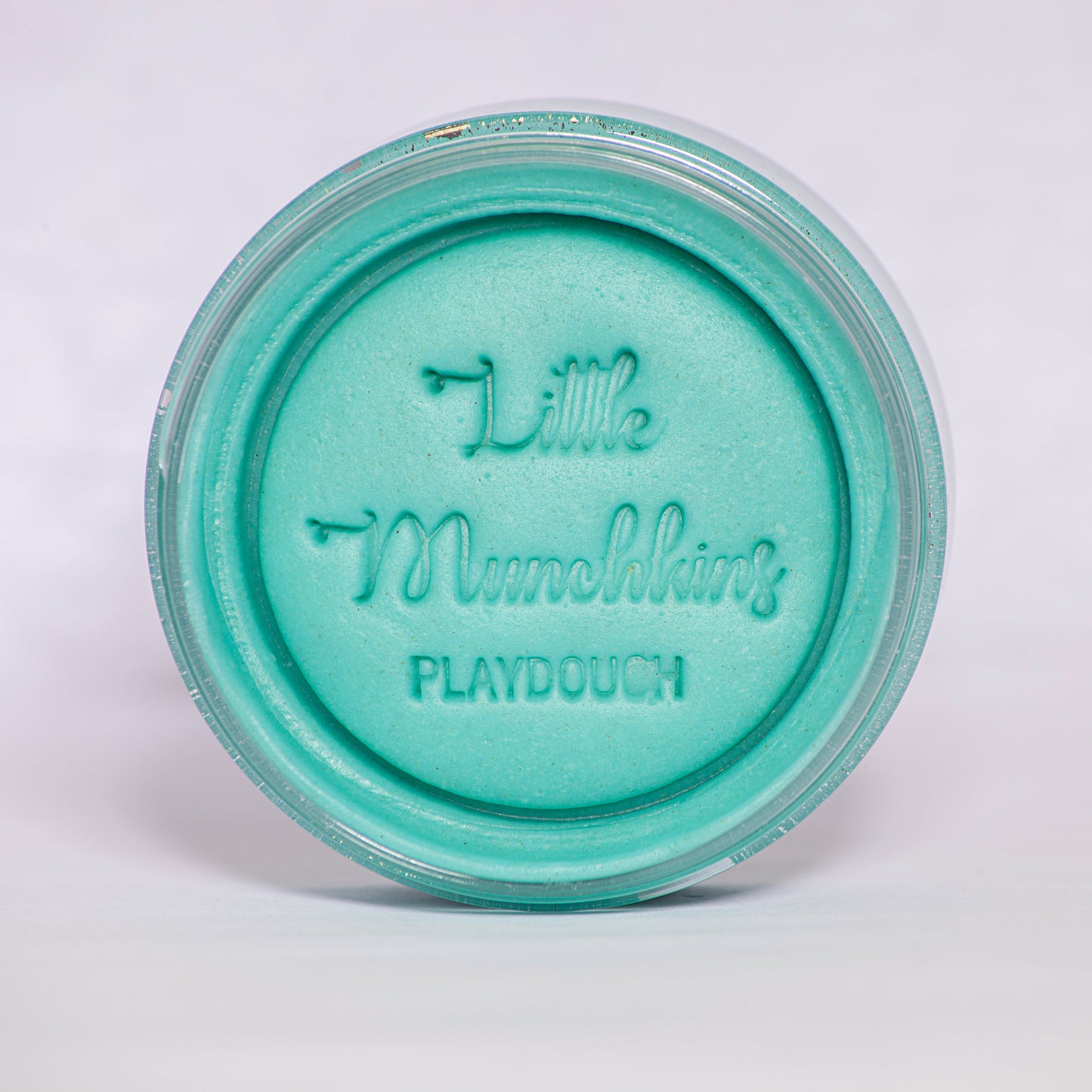 Sea Breeze Playdough Refill
