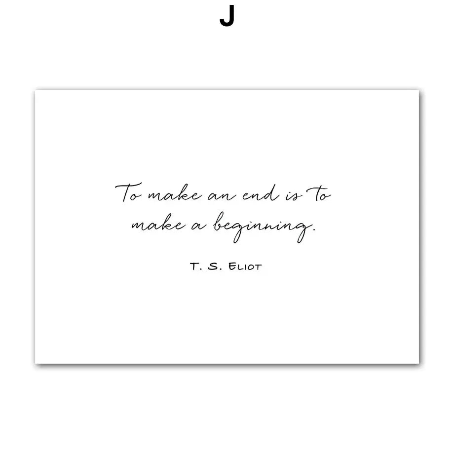 Abstract Line Art Posters – Minimalist Black & White Wall Art Prints