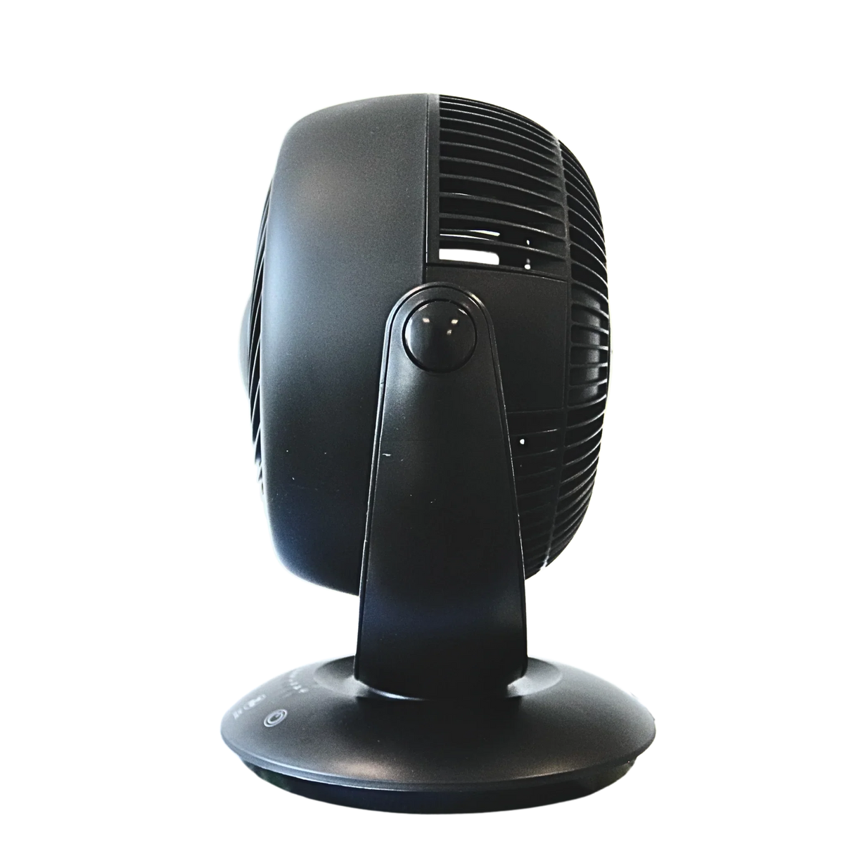 Senelux 8 Inch Cooling Fan with Remote Control, Automatic Oscillation