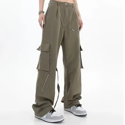 Zipped