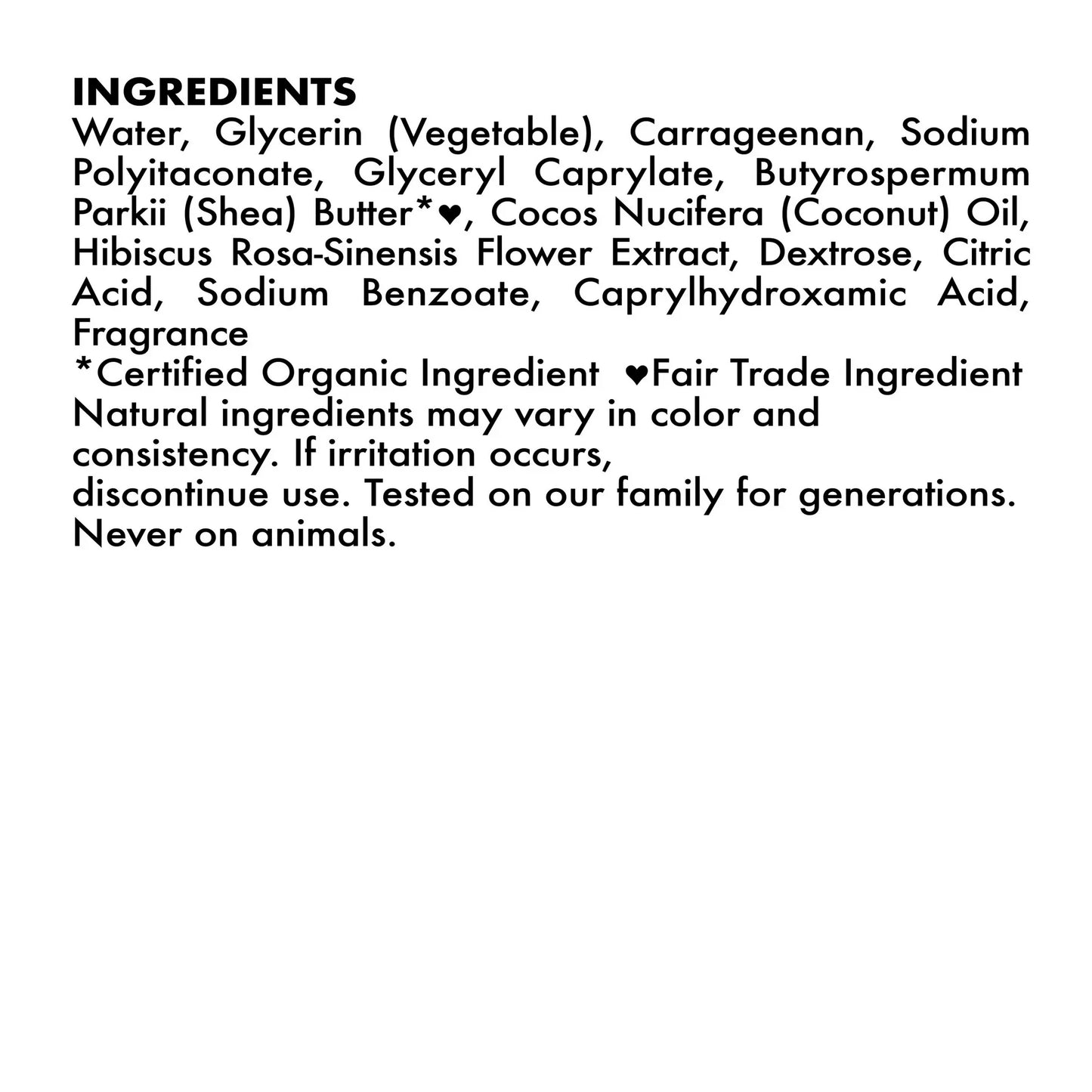 Shea Moisture Coconut & Hibiscus KIDS Styling Jelly 12 oz / 355 ml - For Kids' Curly Hair & Sleek Styles