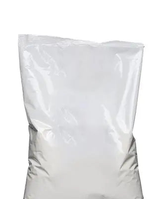 Simply peach granita powder