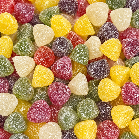 Small Sweet Jar - Retro & Traditional Sweets