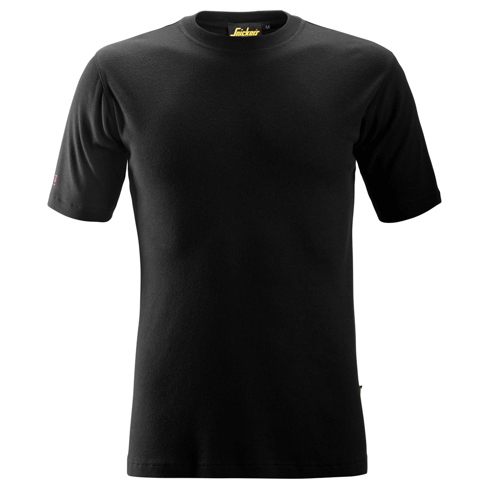 Snickers 2563 ProtecWork, Anti-Static Flame Retardant T-Shirt