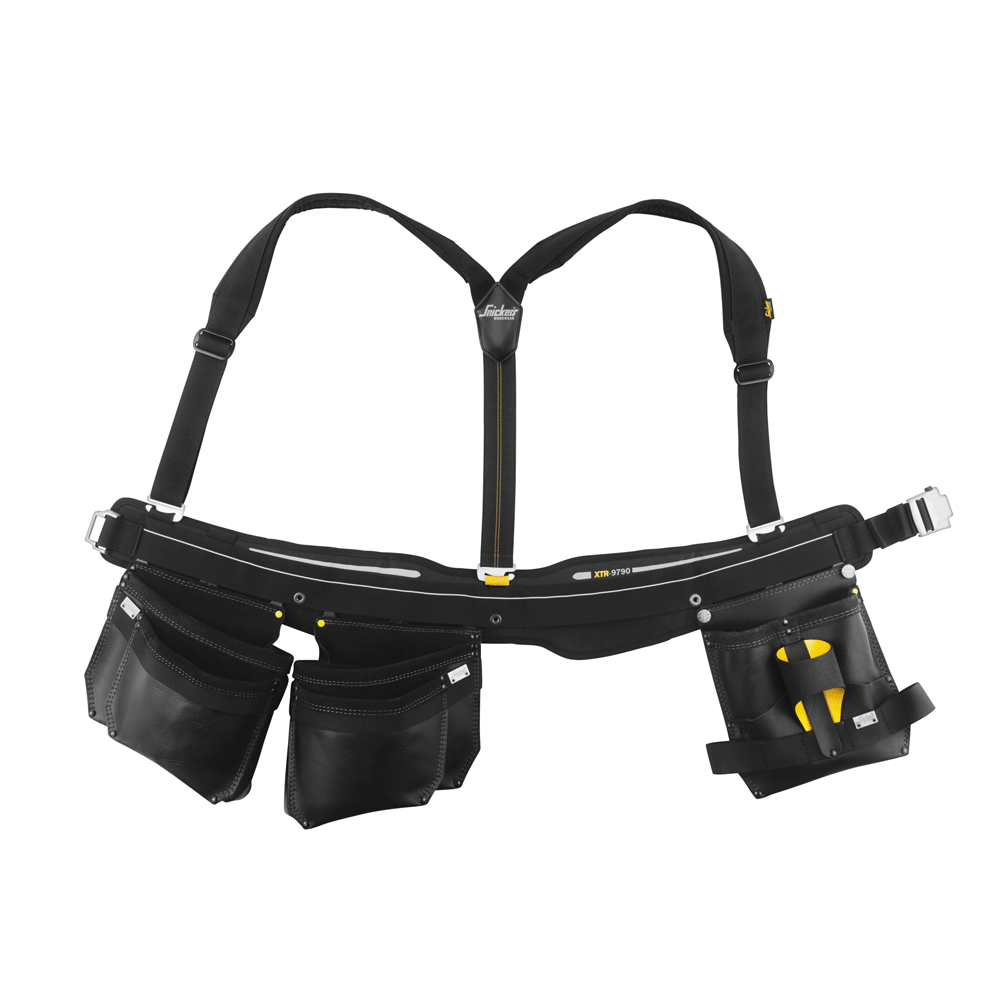Snickers 9770 XTR Carpenter’s Toolbelt