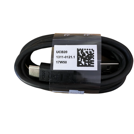 Sony UCB20 Type-C Data Cable