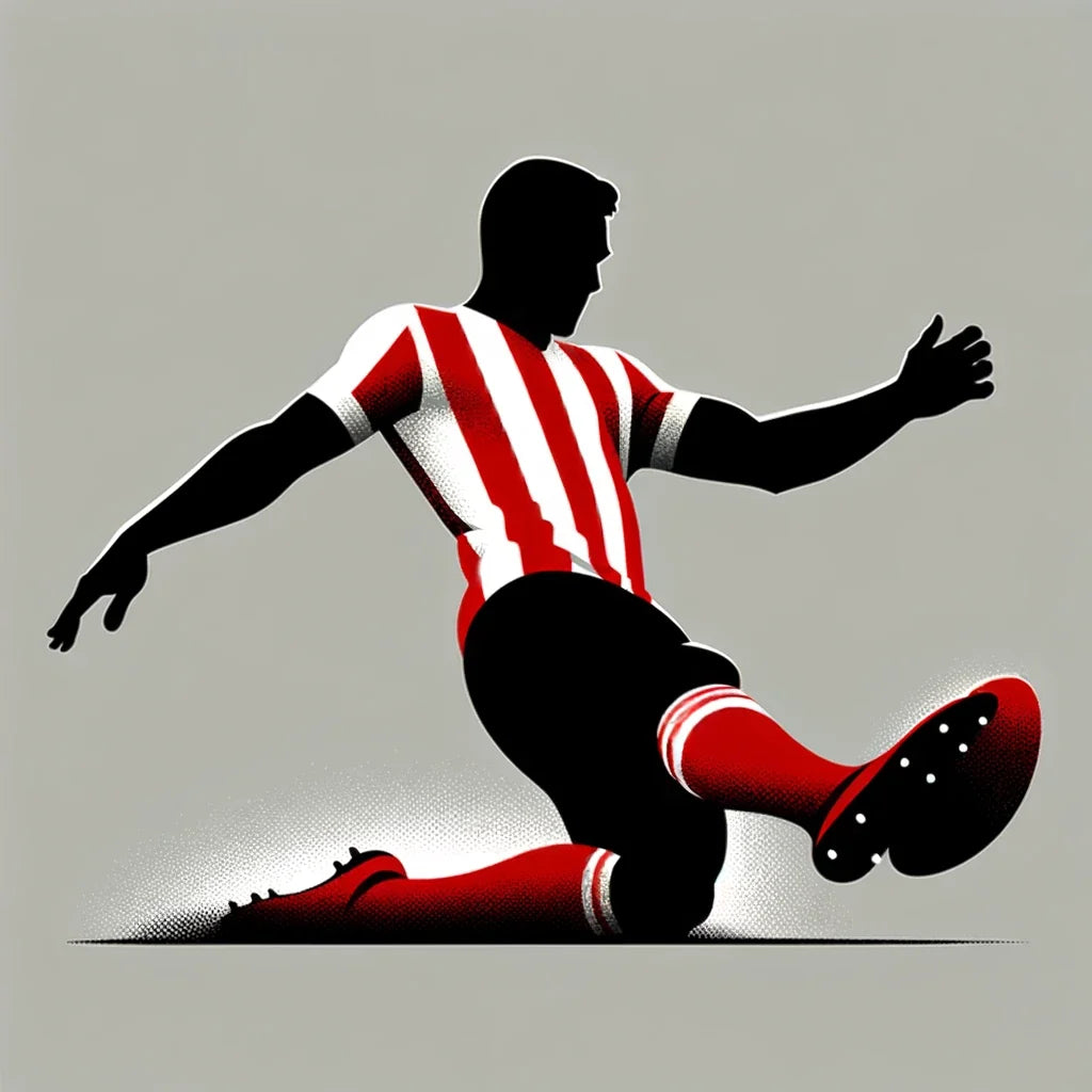 Southampton Slide Canvas
