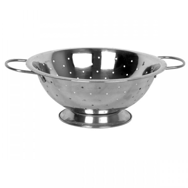 Stainless Steel Colander 7.6Ltr