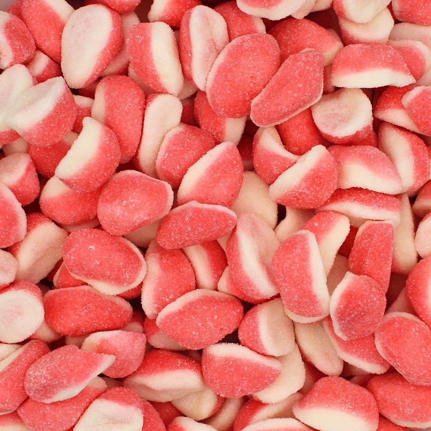 Strawberry Dreams