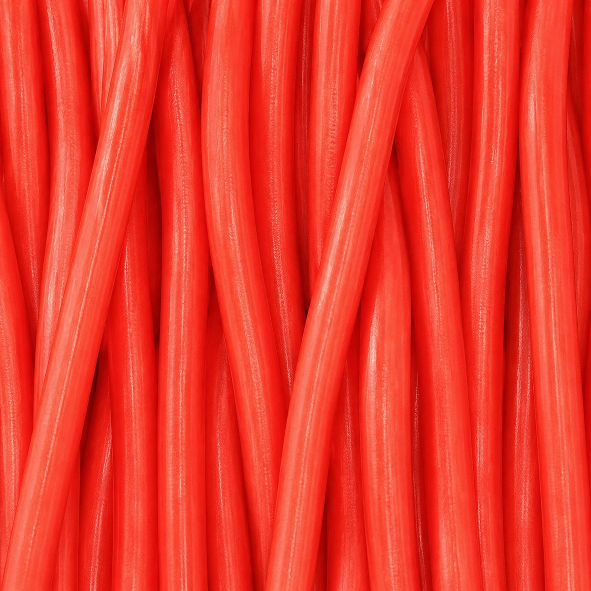 Strawberry Pencils