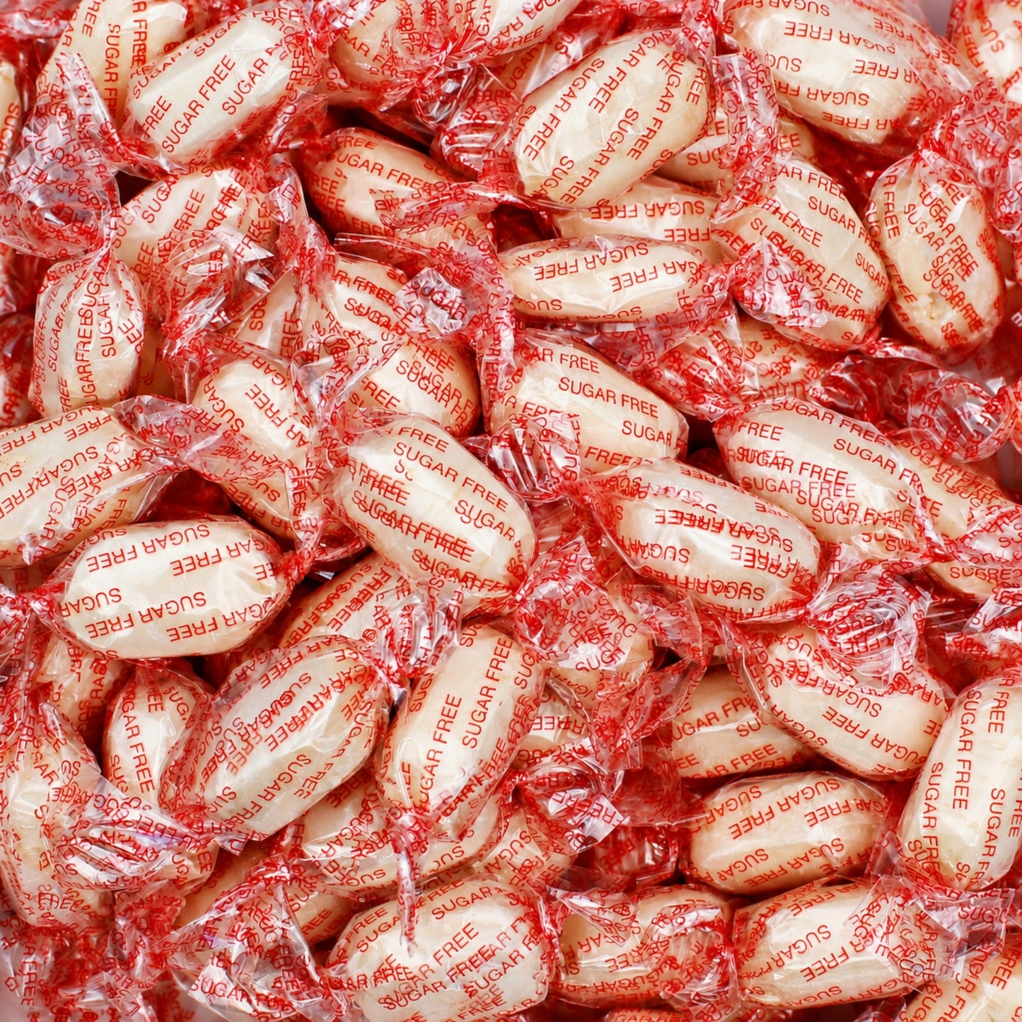 Sugar Free Mintoes