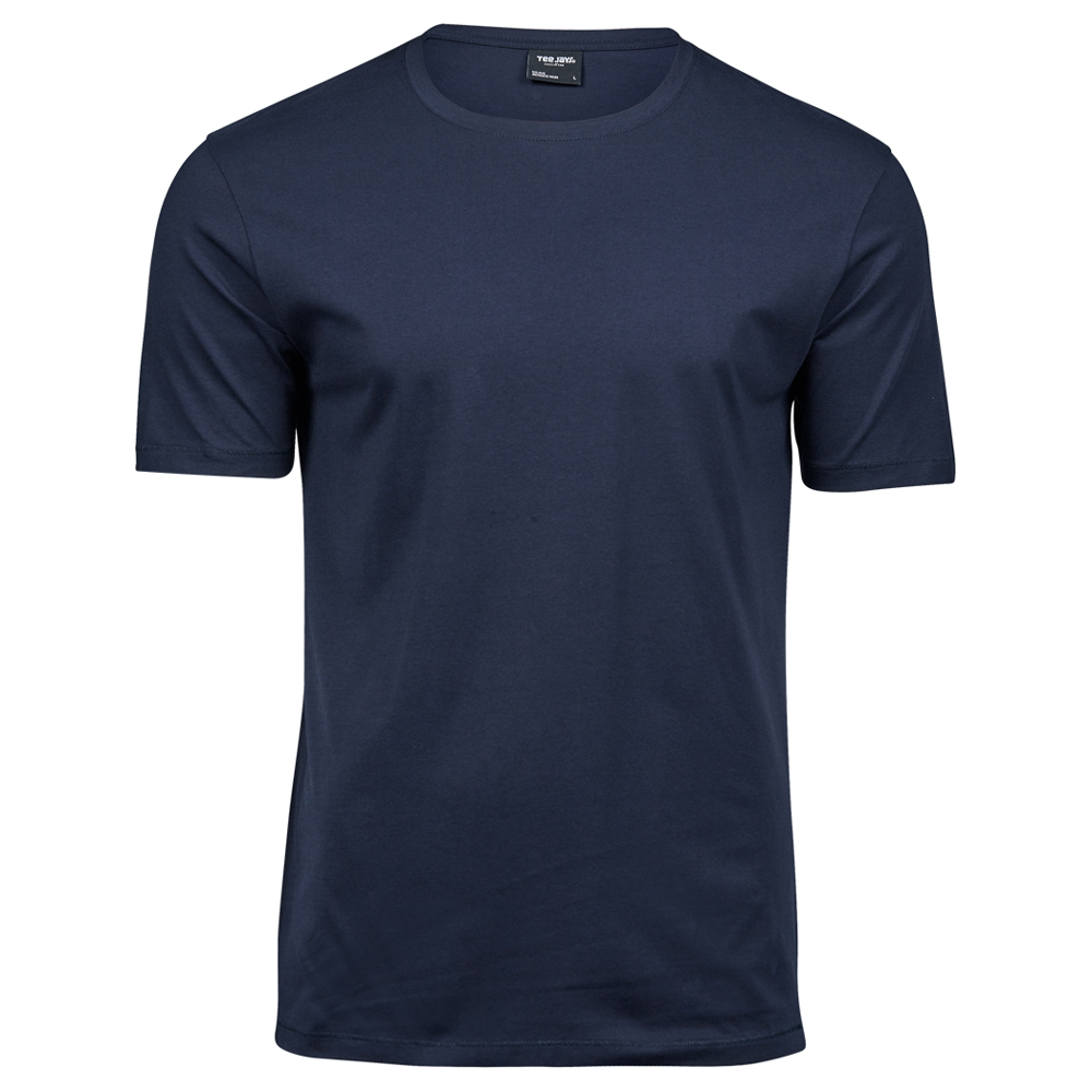 Tee Jays 5000 Luxury Cotton T-Shirt
