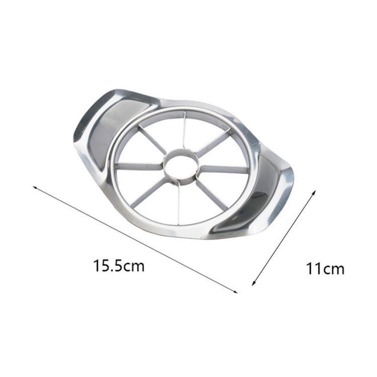 Stainless Steel Apple Cutter Slicer Vegetable Fruit Tools Kitchen Accessories Apple Slicer, Apple Cutter