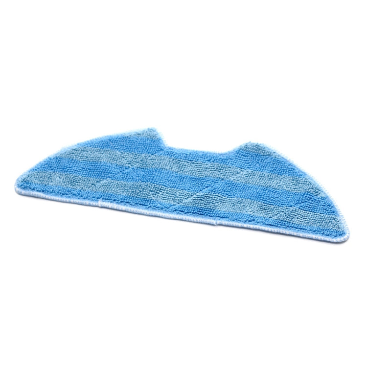 Sweeper Accessories For Proscenic 811GB 911S, Specification:Rag, 1 Main Brush+3 Pair Side Brush+5 Filter+4 Rags, 1 Main Brush, 4 Side Brush, 2 Rag