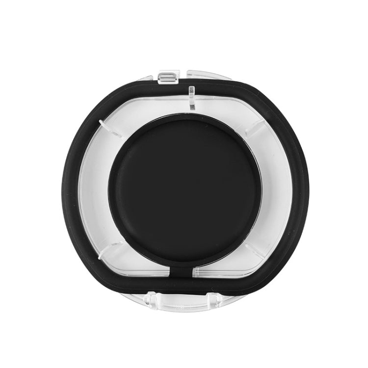 For Dyson V10 Slim / V12 Slim / V12 Dust Bin Sealing Ring Vacuum Cleaner Replacement Accessories, For Dyson V6 Dust Bin Base Lid, For Dyson V7 V8 Dust Bin Base Lid, For Dyson V10 V11 Dust Bin Base Lid, For Dyson V10 Dust Bin Sealing Ring