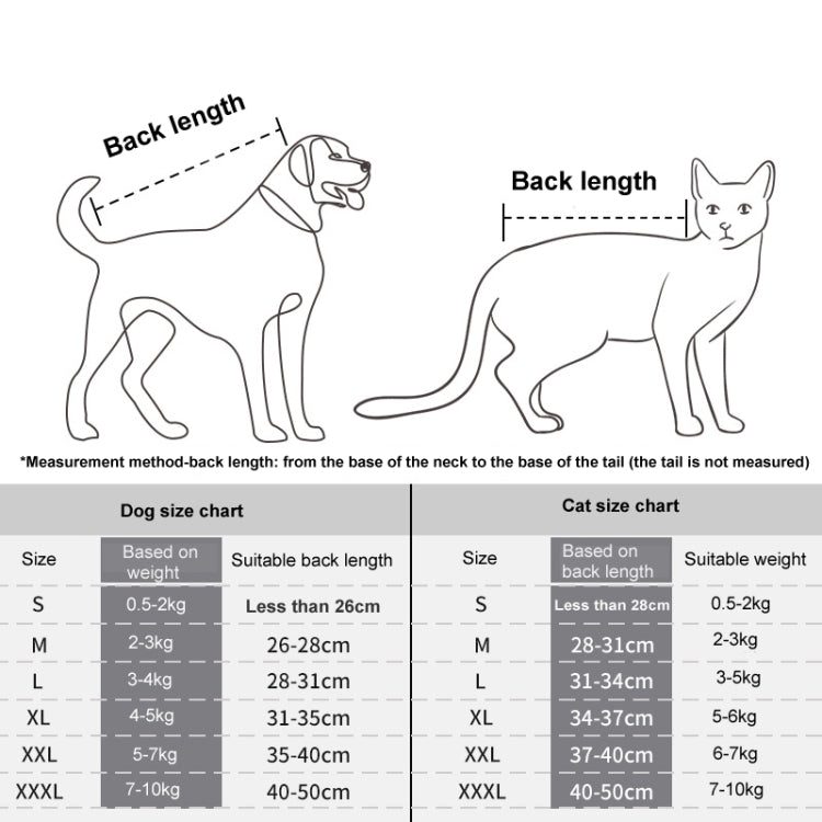 DONO Pet Four-legged Bag Outdoor Carrying Bag Breathable Backpack, Size: L(Blue Yellow)